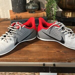 Men’s Nike Air basketball shoes